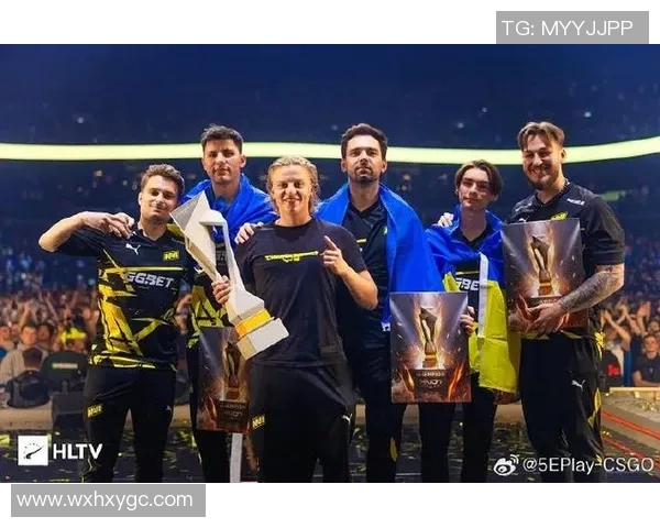 电竞数据分析师张强揭秘CSGO成功秘诀与未来发展趋势