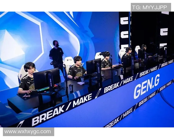 电竞比分热议EDG和平精英的力量变革与未来发展趋势分析 电竞比分热议EDG和平精英的力量变革与未来发展趋势分析