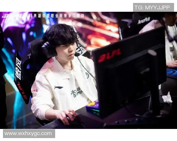 深入分析IG与FPX比赛数据赛后复盘总结电竞战术与选手表现