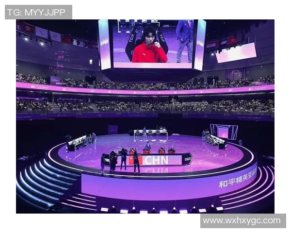 电竞比分与和平精英深度解析TES战队的战术控制与策略运用