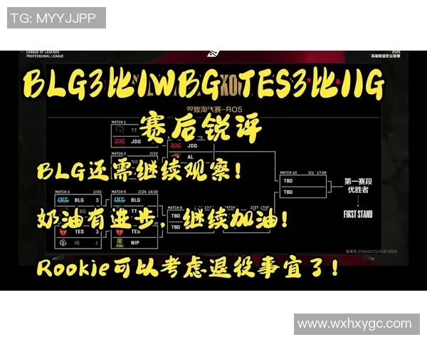 职业联赛中BLG状态分析与表现评估的全面解读与展望 职业联赛中BLG状态分析与表现评估的全面解读与展望