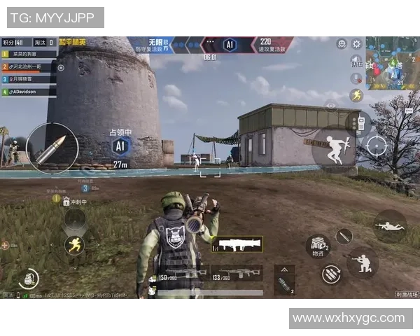 电竞实时数据分析和平精英战术解读IG区域防守策略的深度剖析