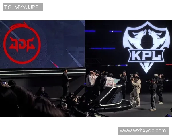 esports最新数据聚焦英雄联盟JDG战队近期状态分析与未来比赛展望