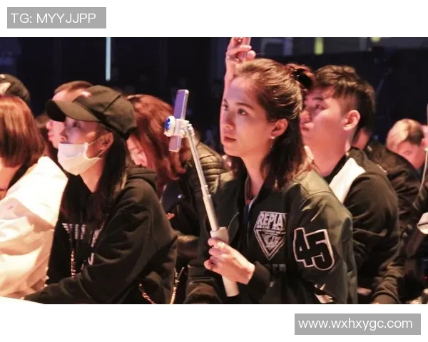 电竞新闻与黄敏畅谈CSGO职业生涯的起伏与挑战