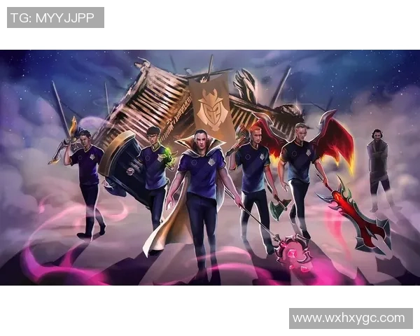 电竞新闻深入分析RNG与LNG对决中的战术布局与关键决策