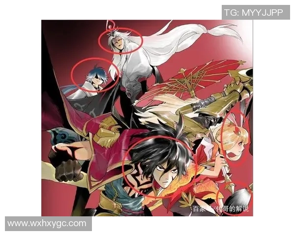 揭秘王者荣耀成功背后的秘密与赵敏的独特见解实时新闻 揭秘王者荣耀成功背后的秘密与赵敏的独特见解实时新闻