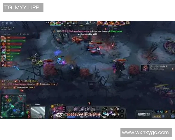 DOTA2个人能力排行榜揭晓RNG战队荣登第四名引发热议 DOTA2个人能力排行榜揭晓RNG战队荣登第四名引发热议