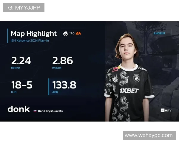 电竞数据专家黄静分享CSGO实战技巧与心得体会助你提升游戏水平